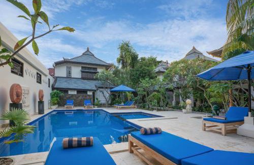 Gili Trawangan Resort | Martas Hotel