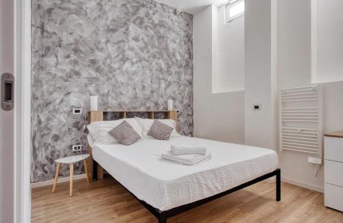 Crescenzago Apartment | Martesana - Exclusive Loft
