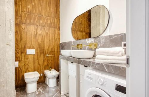 Crescenzago Apartment | Martesana - Exclusive Loft