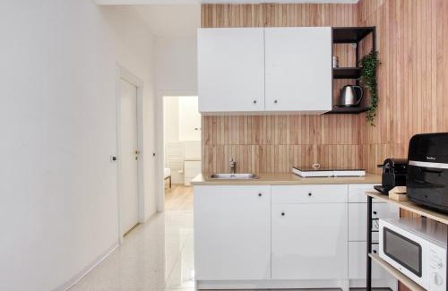 Crescenzago Apartment | Martesana - Exclusive Loft
