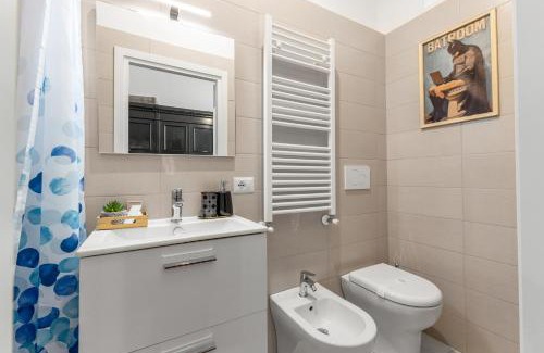 Maggiolina Apartment | Martesana home - 4 posti