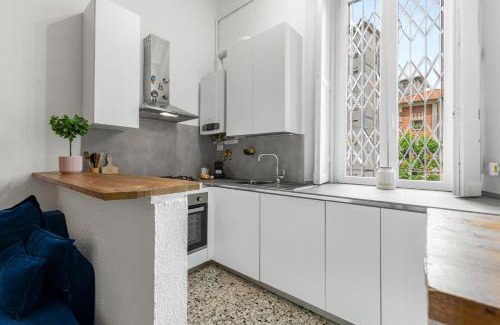 Maggiolina Apartment | Martesana home - 4 posti