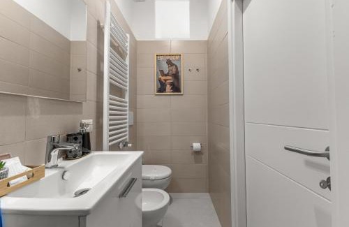 Maggiolina Apartment | Martesana home - 4 posti