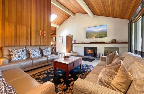 Lovedale House | Martha's Homestead