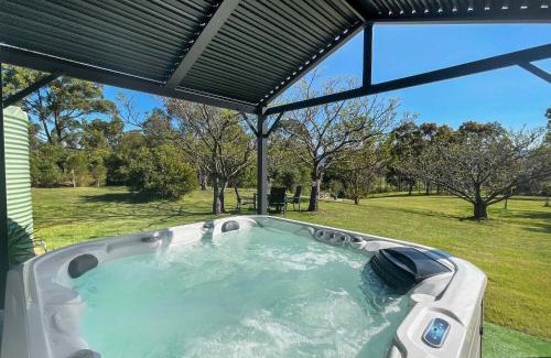 Lovedale House | Martha's Homestead