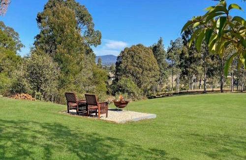 Lovedale House | Martha's Homestead
