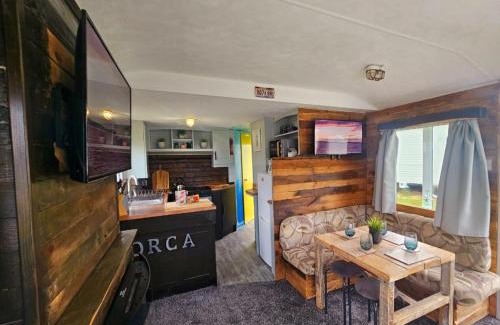 Cresswell Ski Chalet | Martha's Inn Cresswell
