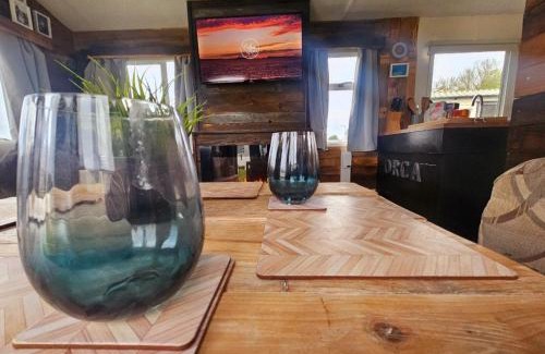 Cresswell Ski Chalet | Martha's Inn Cresswell