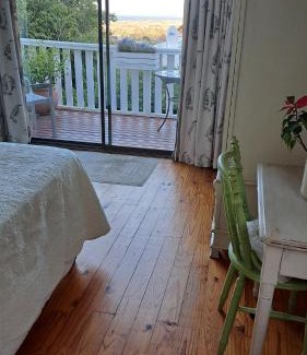 Gordon's Bay House | Martha's Place