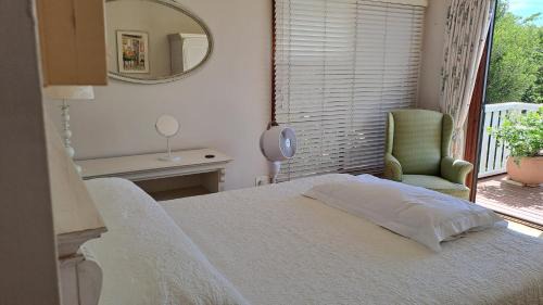 Gordon's Bay House | Martha's Place