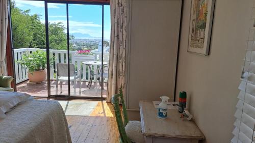 Gordon's Bay House | Martha's Place