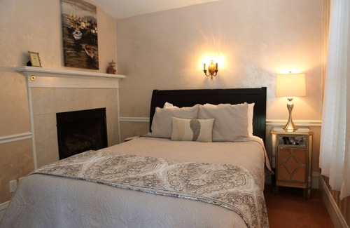 South Haven Bed & Breakfast | Martha's Vineyard Bed & Breakfast