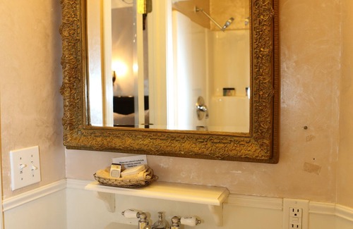 South Haven Bed & Breakfast | Martha's Vineyard Bed & Breakfast