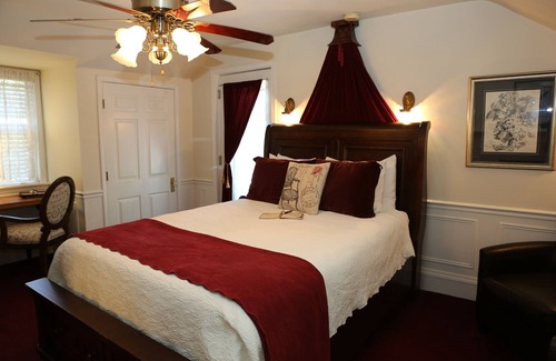 South Haven Bed & Breakfast | Martha's Vineyard Bed & Breakfast
