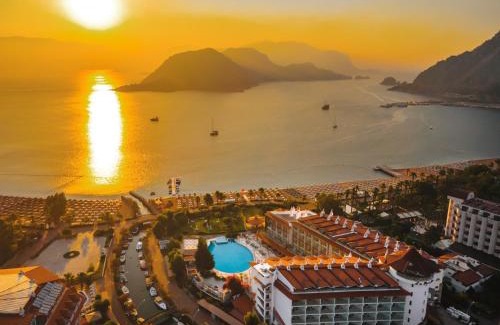 Icmeler Resort | Marti La Perla - Adult Only+16