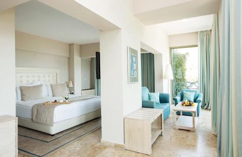 Icmeler Resort | Marti La Perla - Adult Only+16