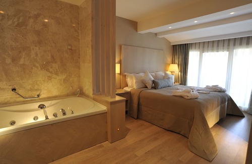 Icmeler Resort | Marti Resort Hotel