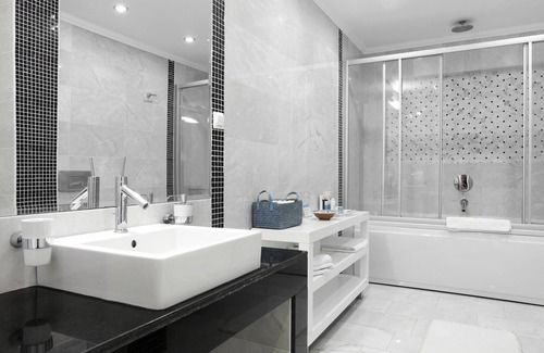 Icmeler Resort | Marti Resort Hotel