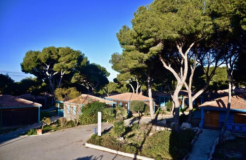 Martigues Other | Martigues, les Chalets de la Mer *