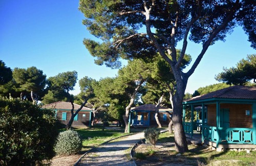 Martigues Other | Martigues, les Chalets de la Mer *
