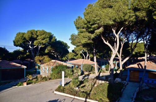 Martigues Other | Martigues, les Chalets de la Mer *