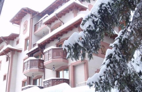 Kvartal Noviya Grad Hotel | Martin Club Hotel