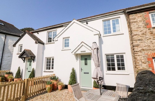 Watermouth Cottage | Martin Cottage