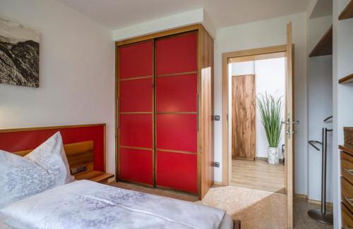 Ellmau Apartment | Martin Feyersinger