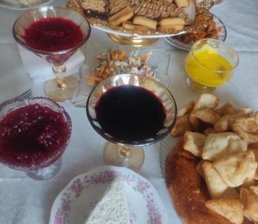 Issyk-Kul Region House | "Martin" guest house