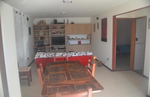 Colonia del Sacramento House | Martin House
