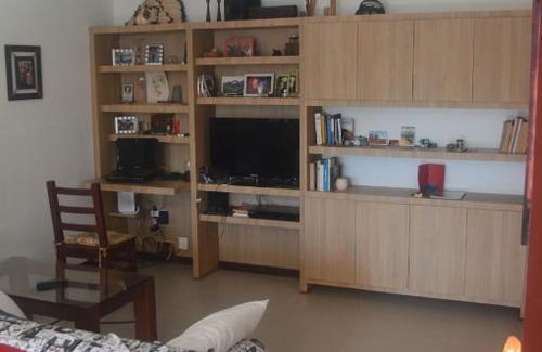 Colonia del Sacramento House | Martin House