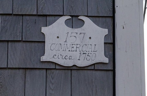 Provincetown House | Martin House 157