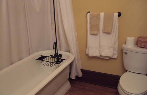 Deadwood Hotel | Martin & Mason Hotel