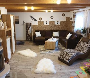 Furth im Wald Apartment | Martin´s Ferienwohnung