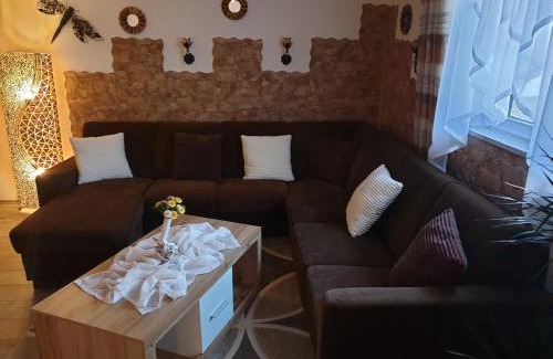 Furth im Wald Apartment | Martin´s Ferienwohnung