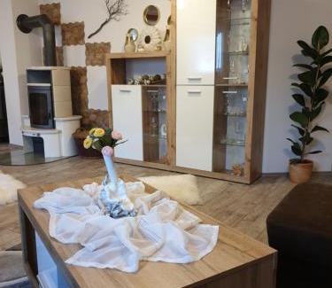 Furth im Wald Apartment | Martin´s Ferienwohnung