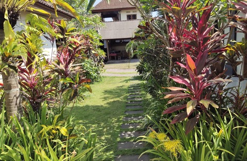 Gianyar Villa | Martin's Guest House