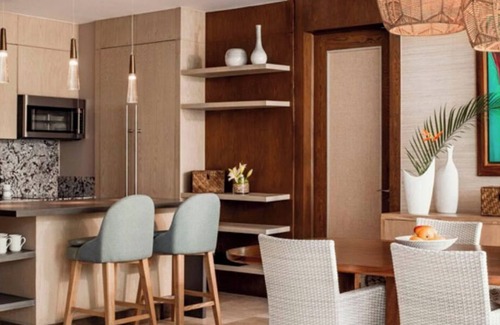 Downtown Queretaro Apartment | Martin Vacation Spots