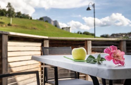 Kastelruth Hotel | Martina Breakfast Lodge
