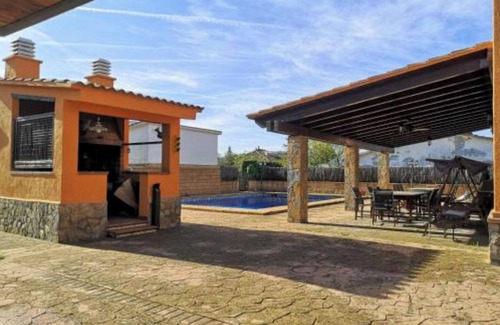 Sant Antoni de Vilamajor House | Martina House