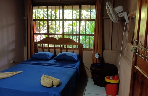 Drake Bay Hotel | Martina's Place