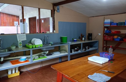 Drake Bay Hotel | Martina's Place