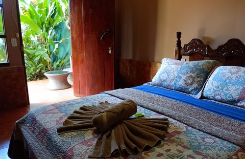 Drake Bay Hotel | Martina's Place