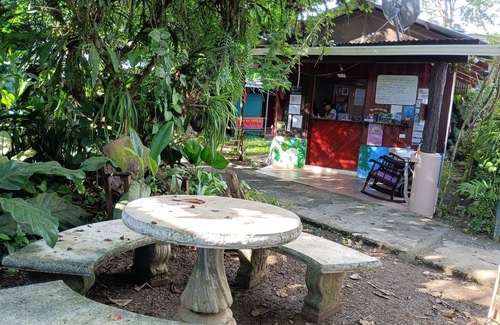 Drake Bay Hotel | Martina's Place