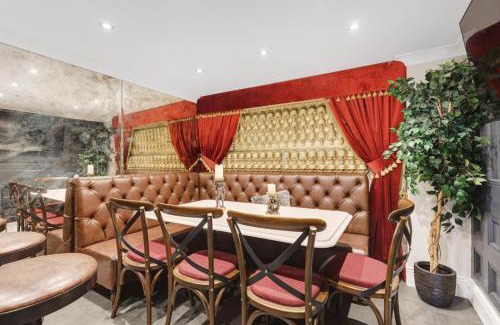 Tynemouth House | Martineau House - North East Escapes
