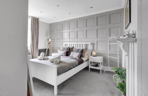 Tynemouth House | Martineau House - North East Escapes