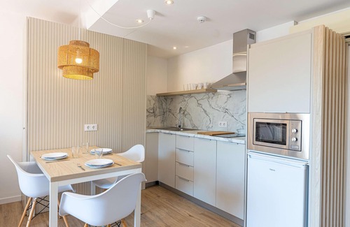 Palmanova Apartment | Martinez Apartments