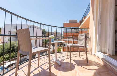 Palmanova Apartment | Martinez Apartments