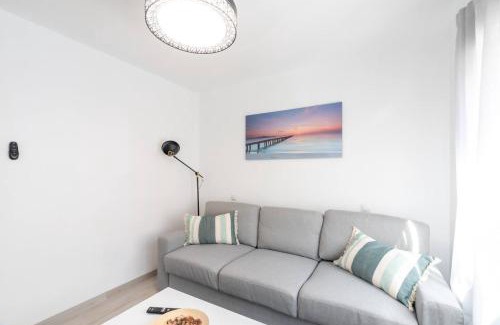 San Diego Apartment | Martinez de La Riva III