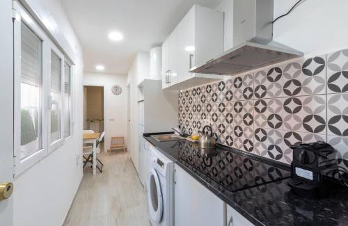 San Diego Apartment | Martinez de La Riva III